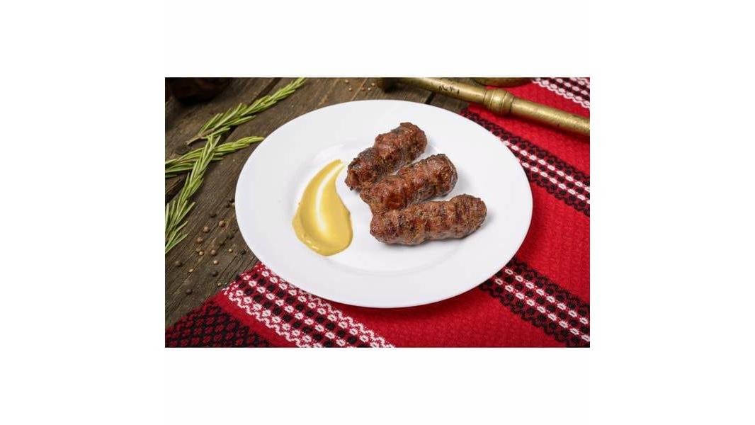 Mici