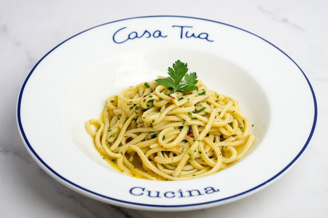 Aglio Olio