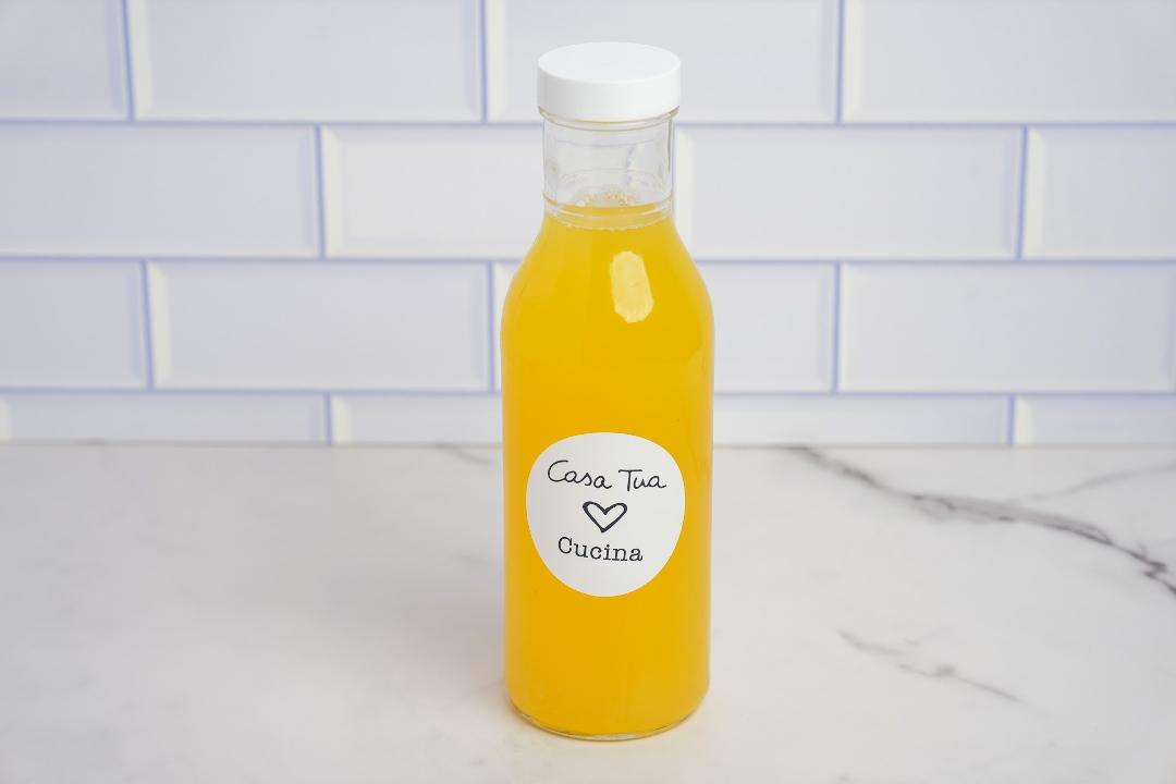 Apple Juice