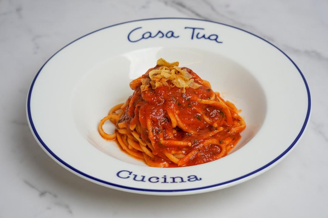 Arrabbiata