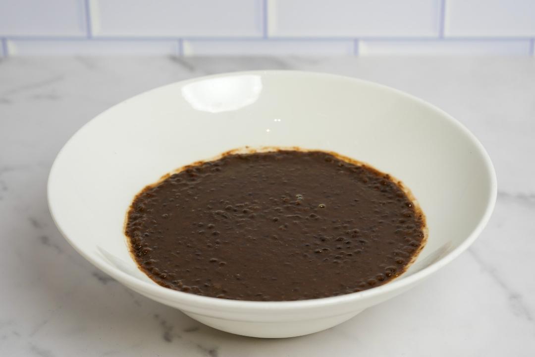 Black Lentil