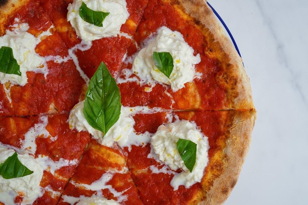 Burrata