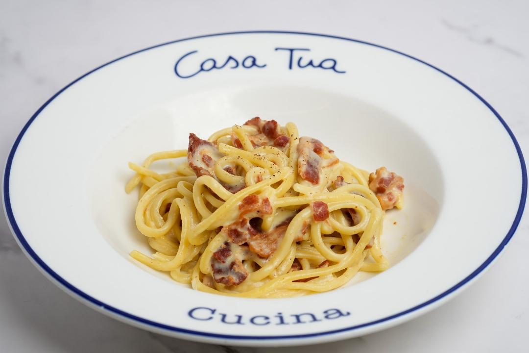 Carbonara