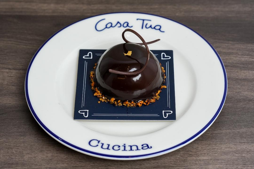Chocolate Decadence