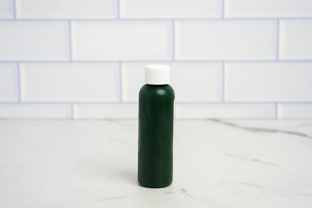 Forest Energy Shot
