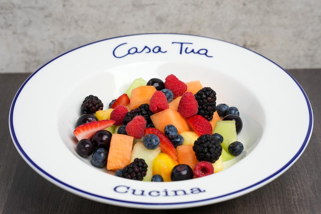 Fruit Salad