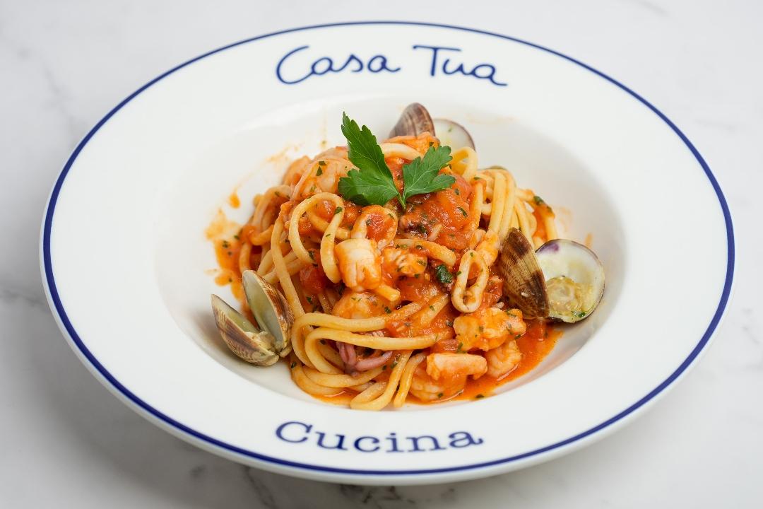 Frutti di Mare
