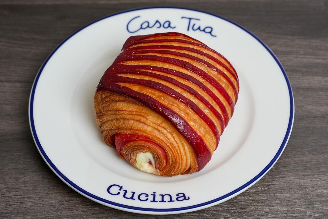 Guava And Cheese