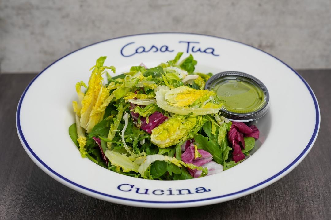House Salad