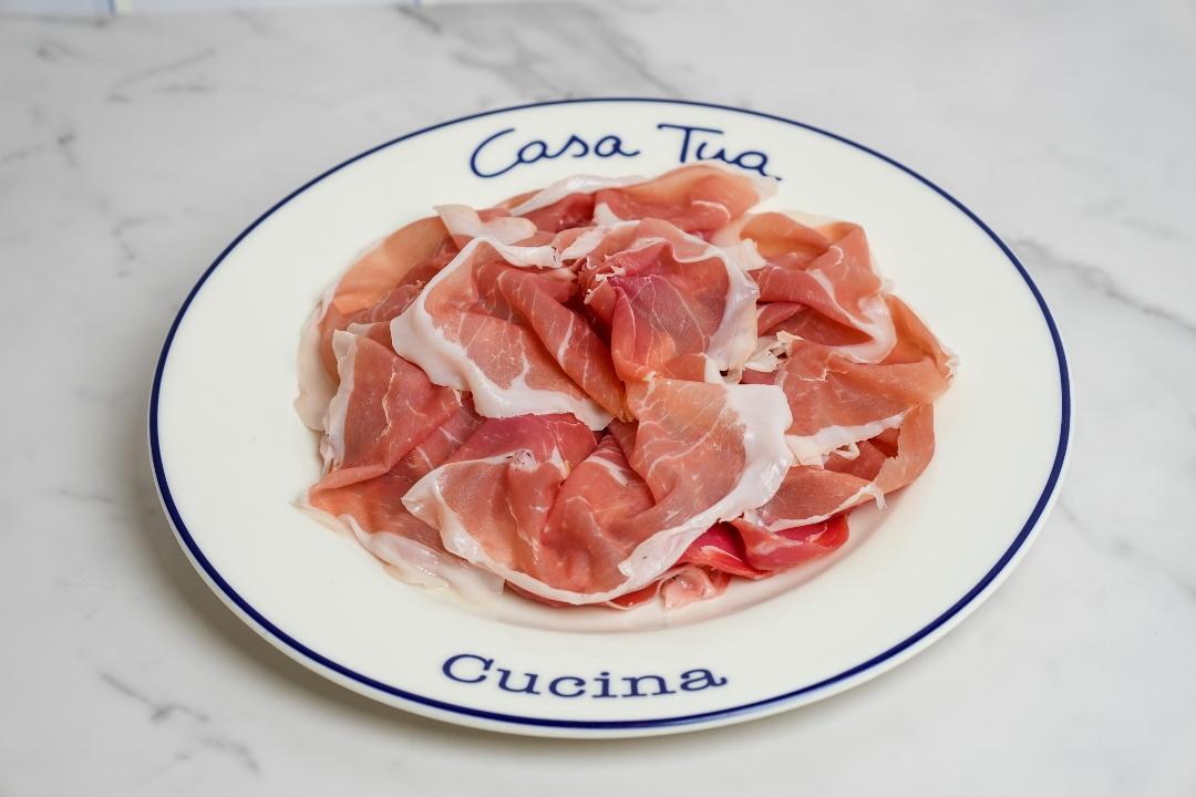 Prosciutto Crudo ONLY