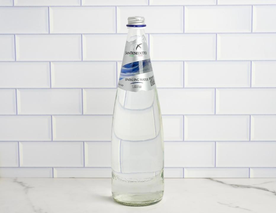 SPARK WATER