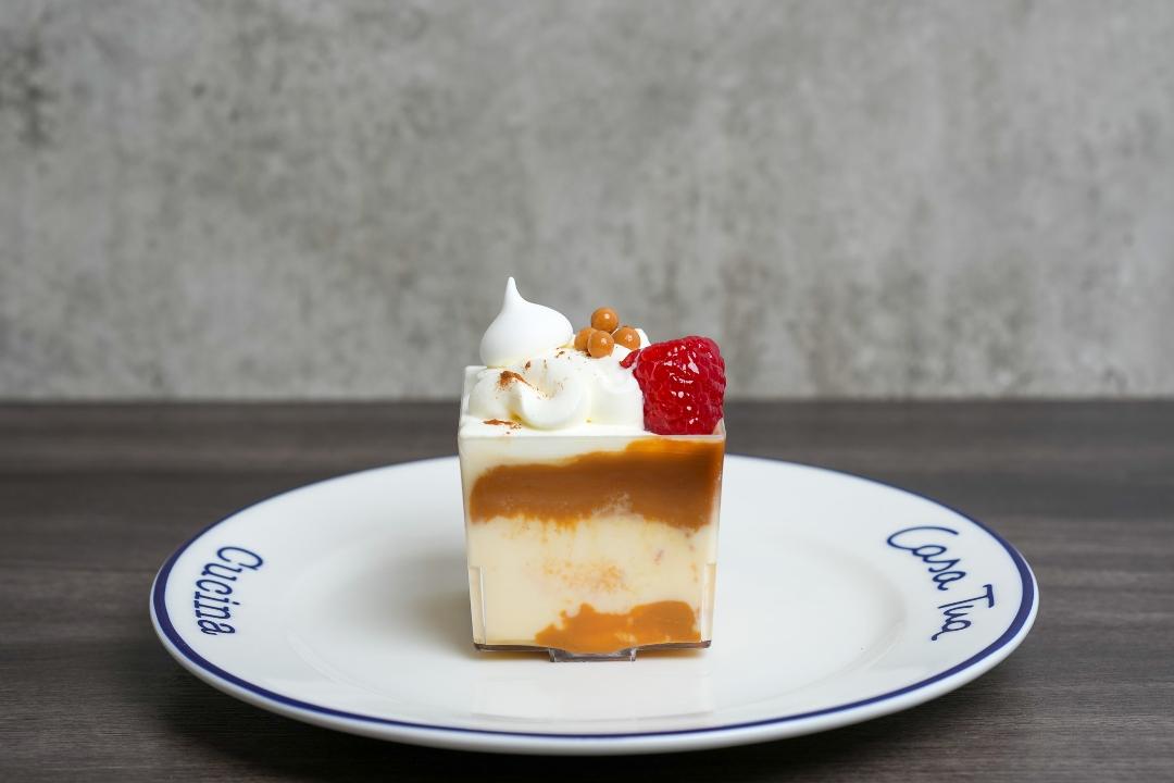 Tres Leches