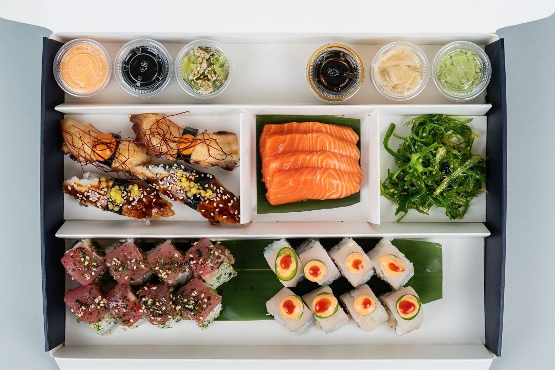 Tua Bento