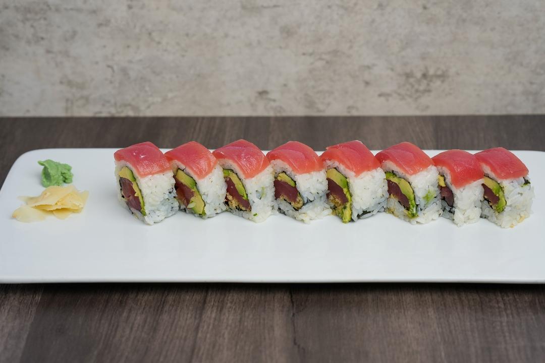 Tuna Avocado Roll