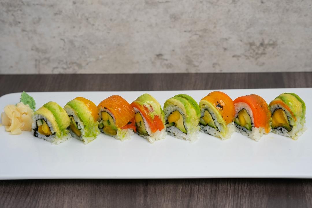 Veggie Roll