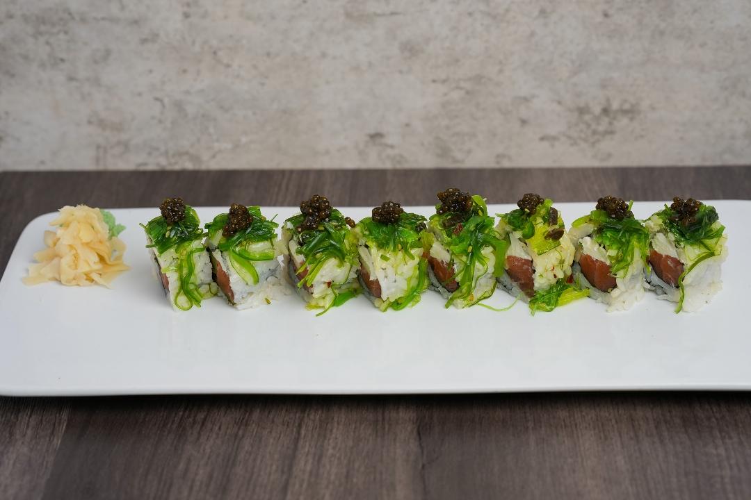 Wakame Roll