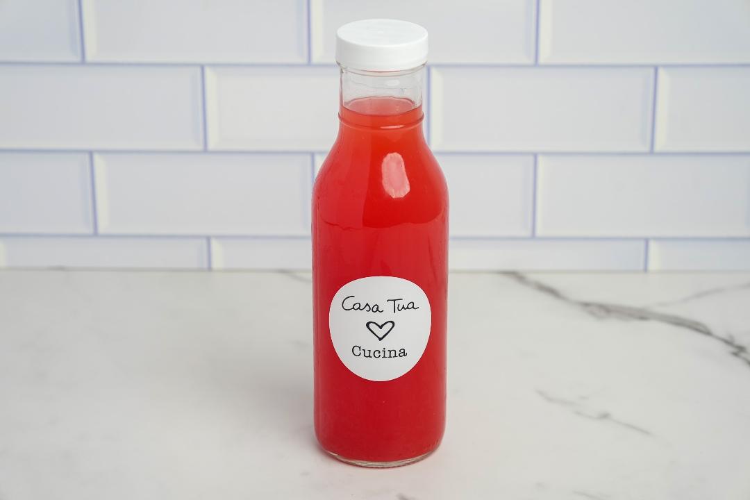 Watermelon Juice