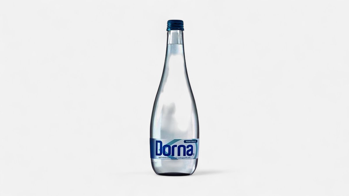 Apă Izvorul Alb