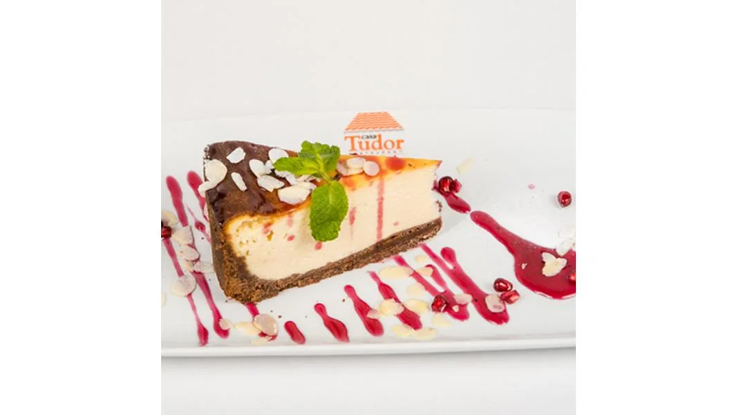Cheesecake