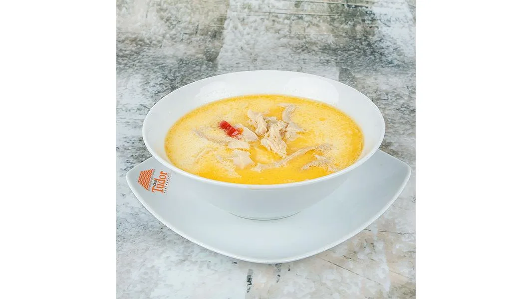 Ciorbă de burtă