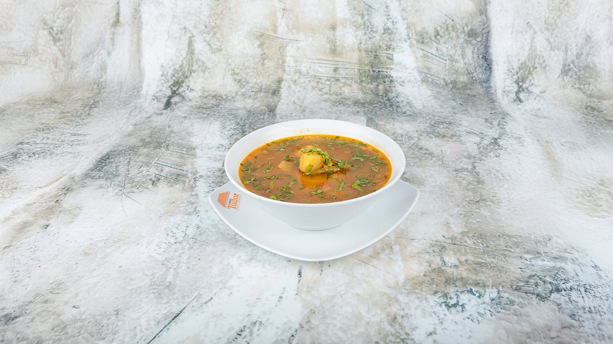 Ciorbă de legume