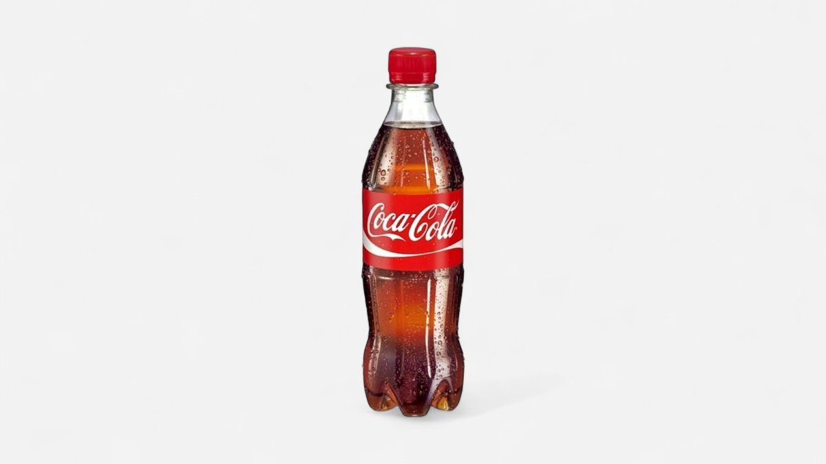 Coca Cola