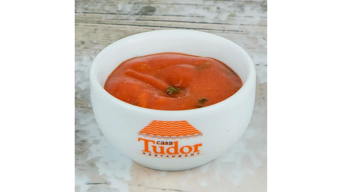 Ketchup