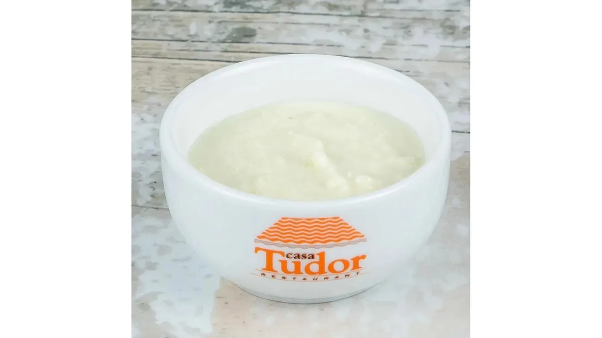 Mujdei de usturoi