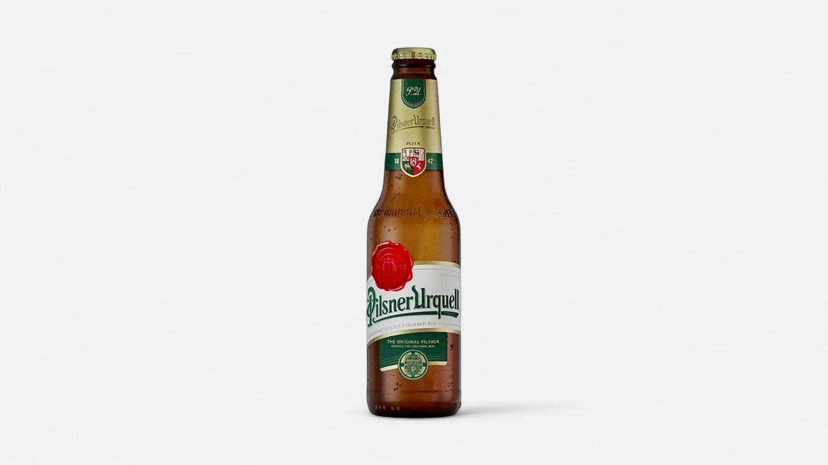 Pilsner Urquell