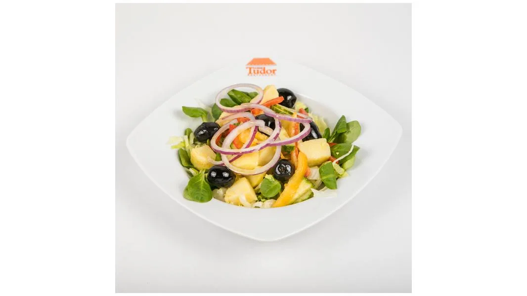 Salata orientală