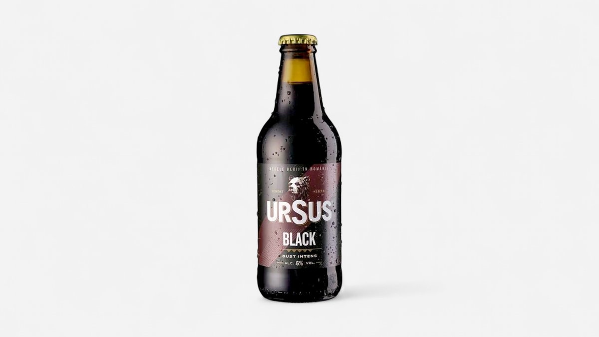 Ursus Black