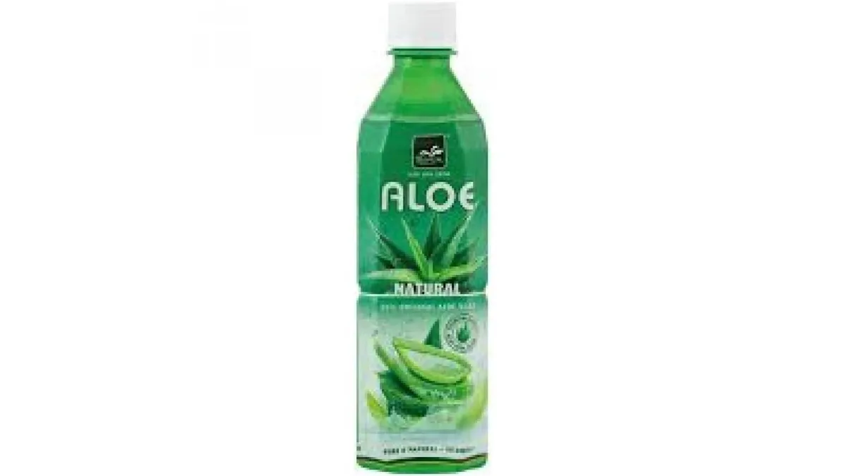 Aloe