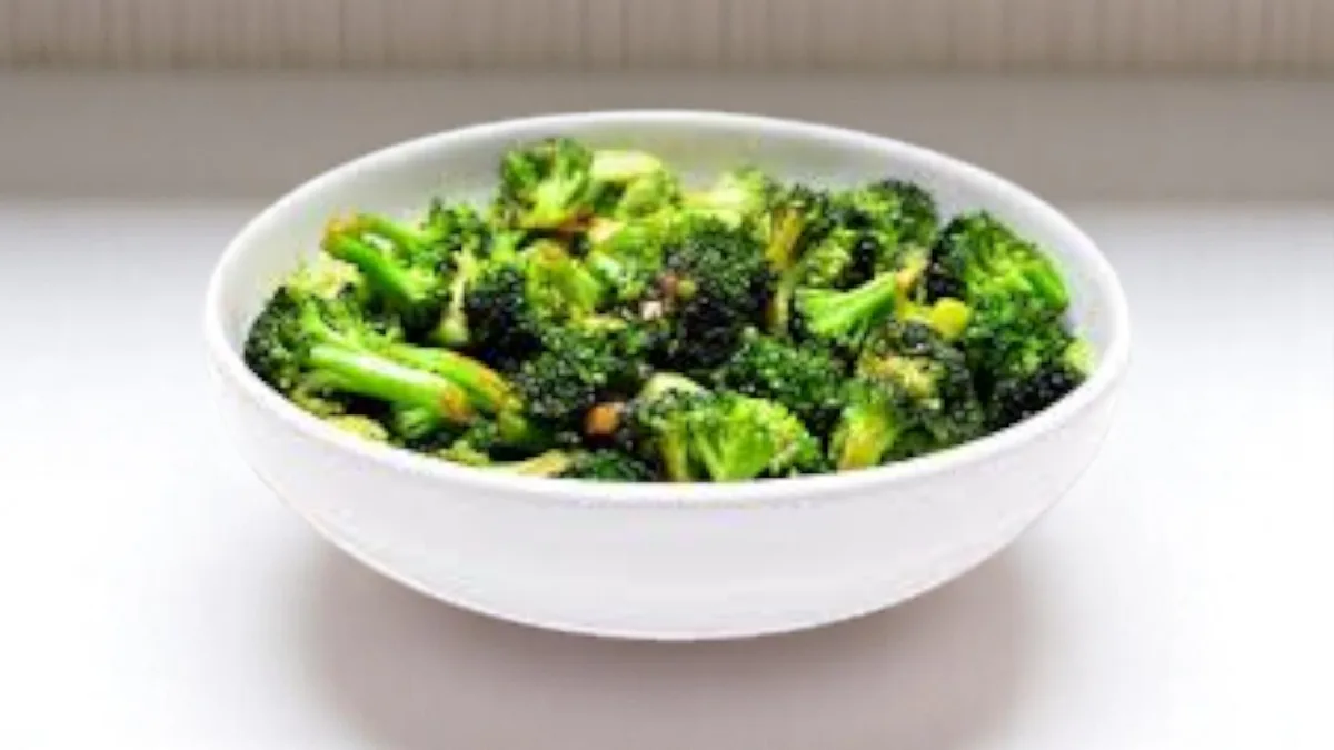 Broccoli