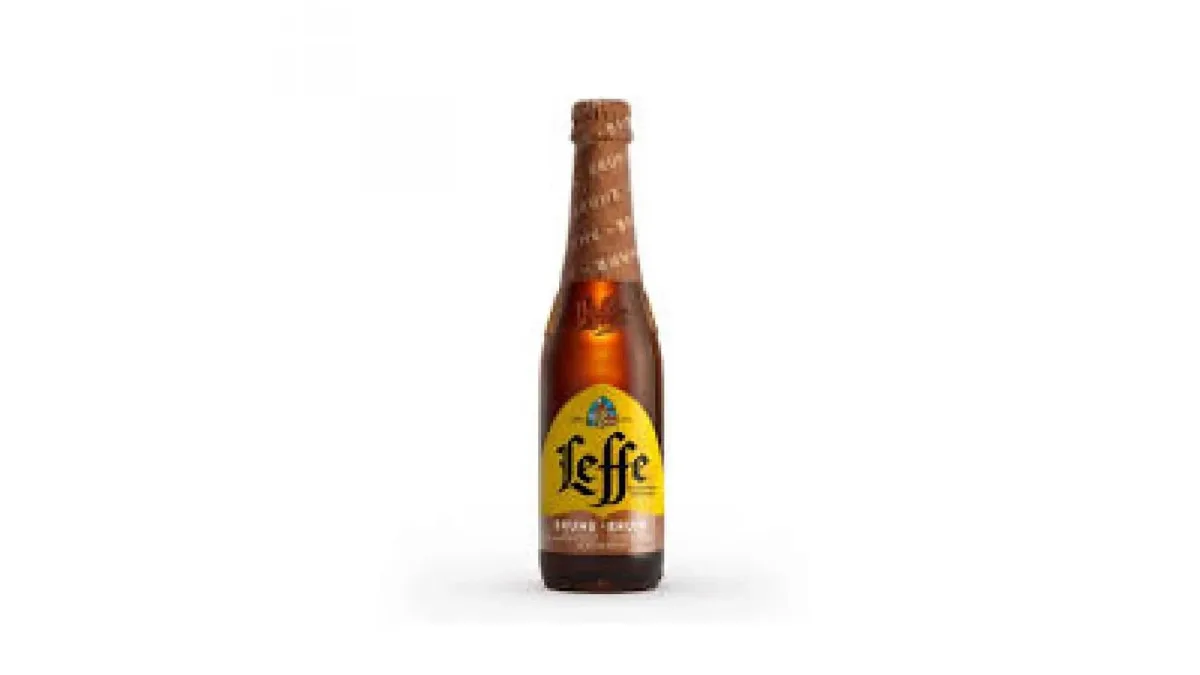 Leffe bruna