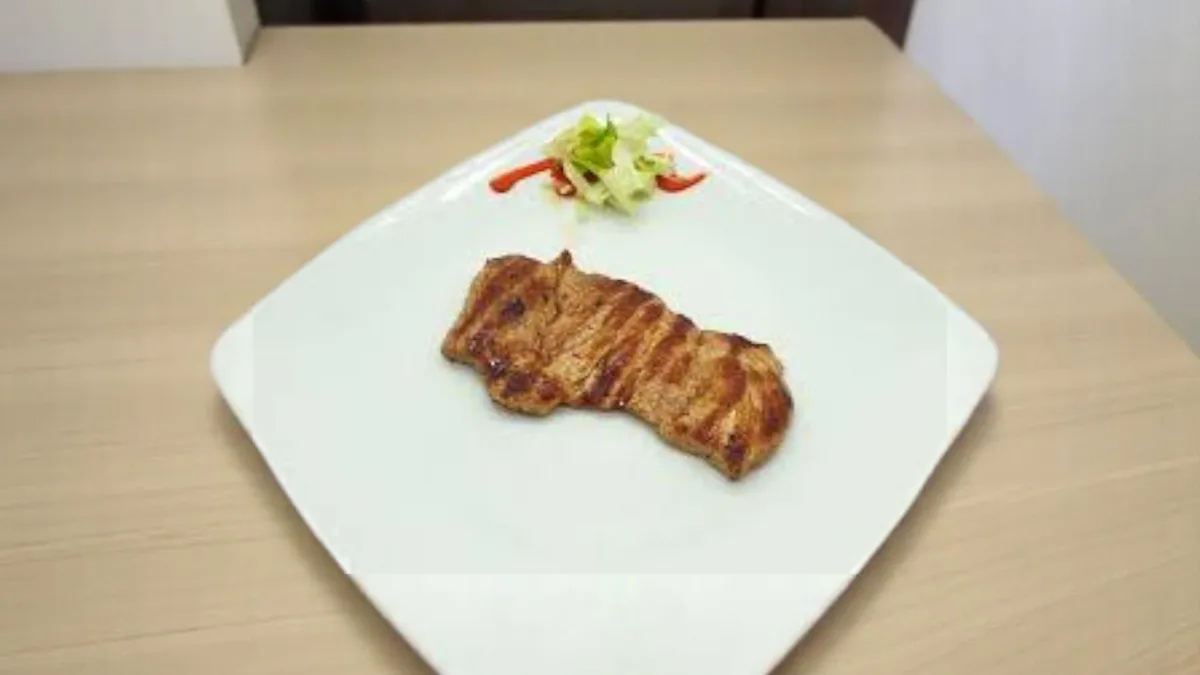 Muşchiuleţ de porc