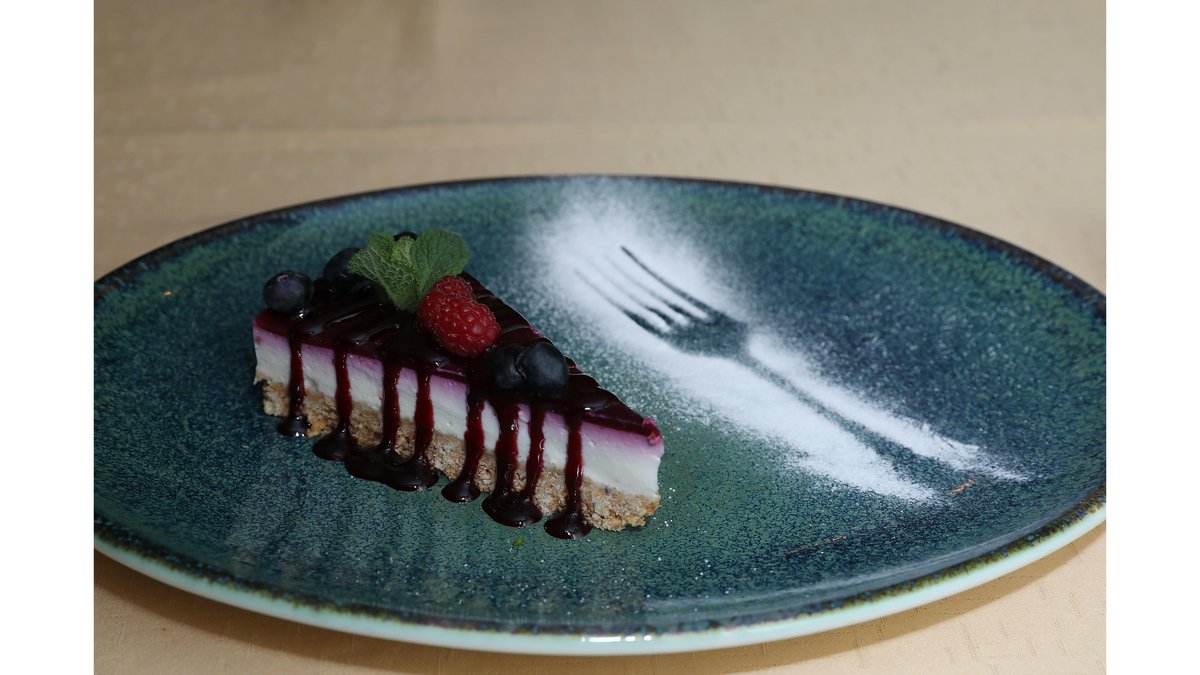 Cheesecake