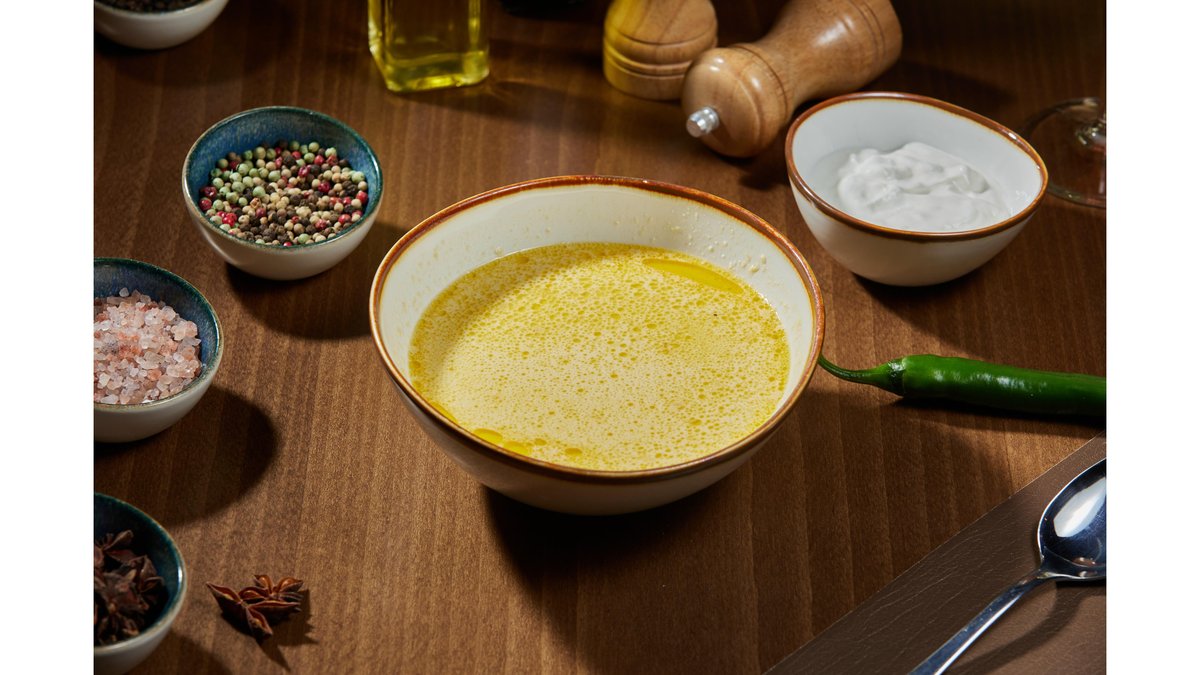 Ciorbă de burtă