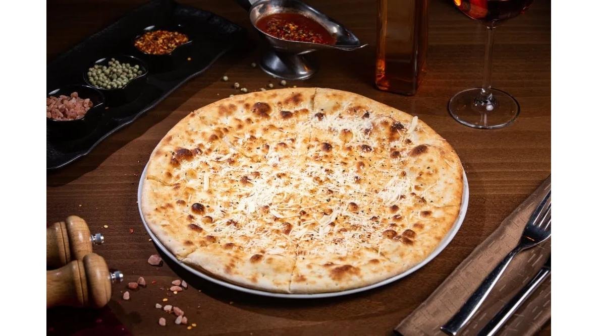 Focaccia cu parmezan ø32cm