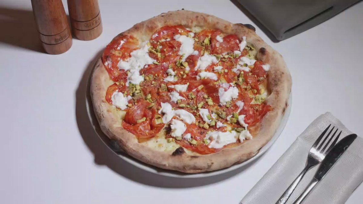 Pizza Ciao Napoli