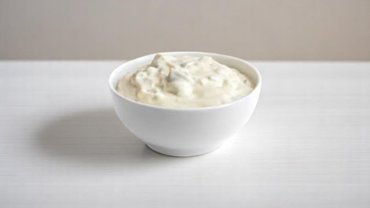 Sos tartar