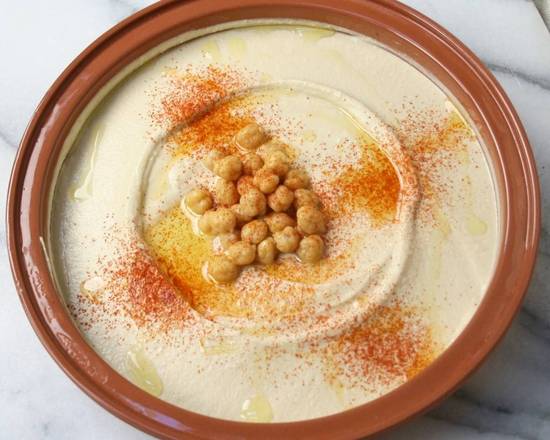 Hummus