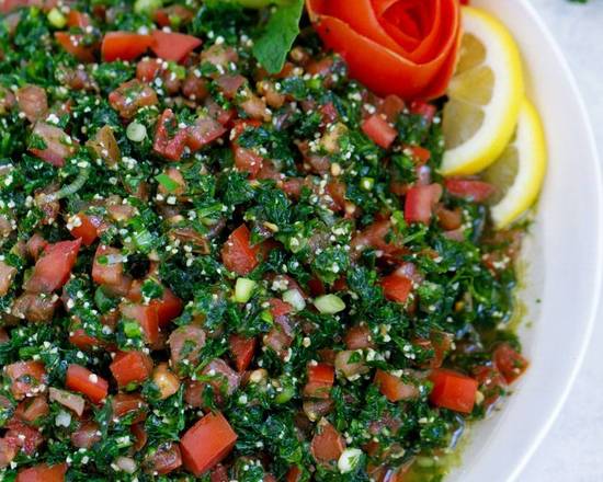 Tabbouleh Salad