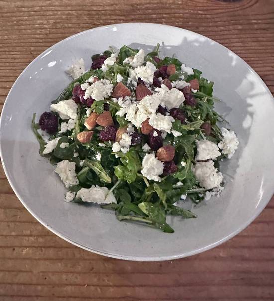 Arugua Salad