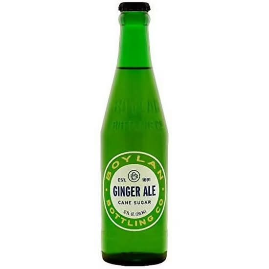 Boylans - Ginger Ale