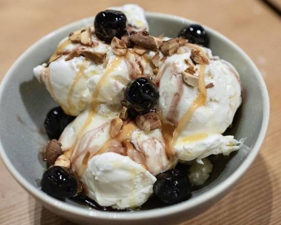 Casey's Sundae