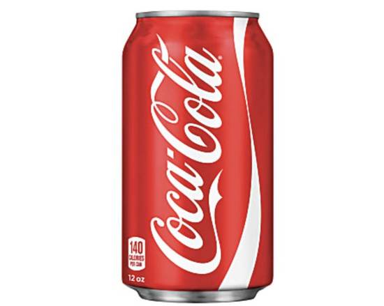 Coke