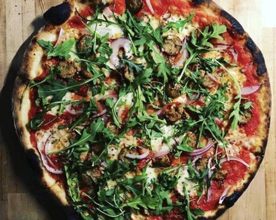 Fennel Sausage