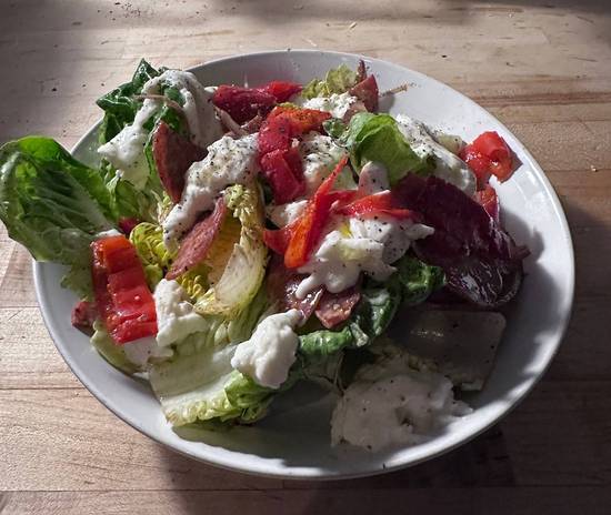 Jersey Salad