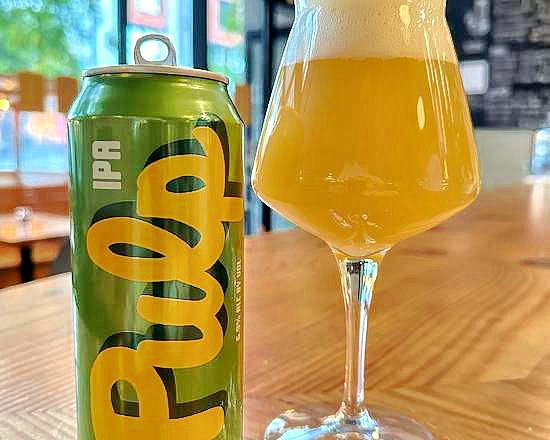 Local Craft IPA - 16oz Can