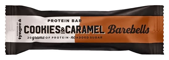 Barebells Cookies and Caramel 1.94oz